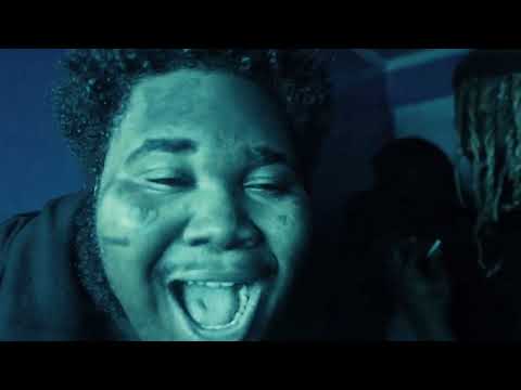 Jesse James & Xanman - Blues Clues (Official Video) @housepartii