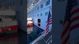 ТАКИХ ЖЕ, КАК МЫ :) ...  #cruise