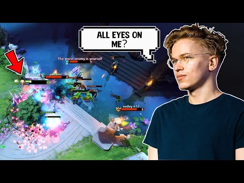 Topson Snapfire Mid - Feeder to MONSTER Real Quick - Dota 2 7.28 Gameplay DOTA 2