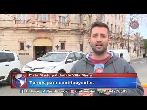 Atención a contribuyentes