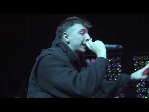 KHATEON vs DAMI - Semi. CULTURA RAP 2023 - FECHA 3