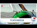 IFKS SKUTSJESILEN 2017: Ychtenbrêge