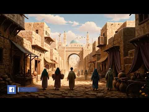 Sahabi i madh qe bleu ahiretin me dynja