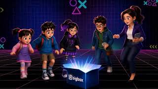 BTS | BIGBOX.LT