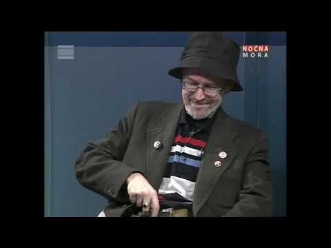 Zatvoreno - Travanj 2008 (Tema NATO) (NM 05.04.2008.)