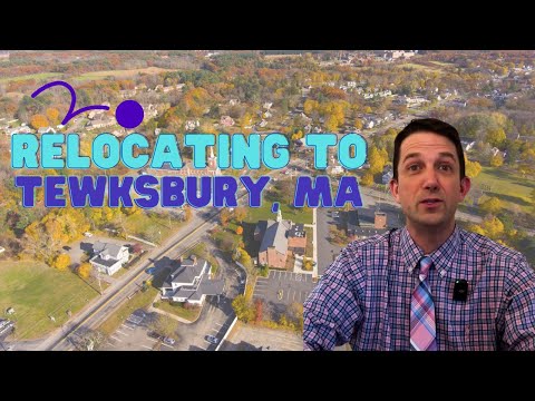 Why You Should Live In Tewksbury, MA | Top Reasons To Relocate