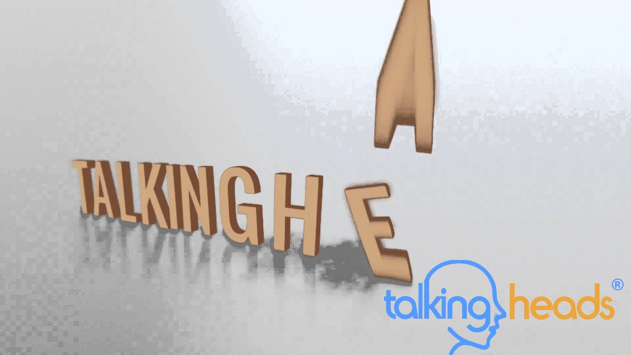 Logo Intro Example for Web Video