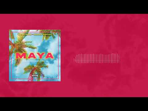 De La Rose - Maya (feat. SHARIF RAFAEL)