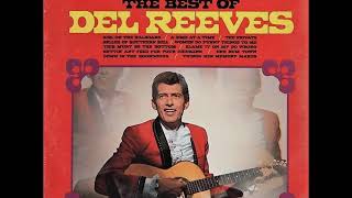 A Dime At A Time , Del Reeves , 1967