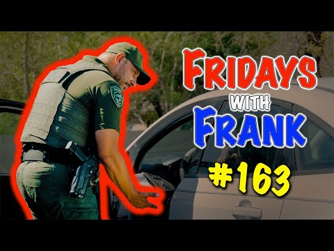 FWF 163: Hunt Highway Hazards