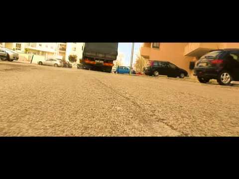 PNM LONGBOARDING - SUNDAY ARAK