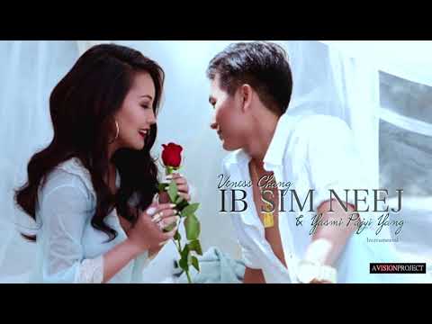 Ib Sim Neej - Veness Chang & Yasmi Pajyi Yaj Instrumental
