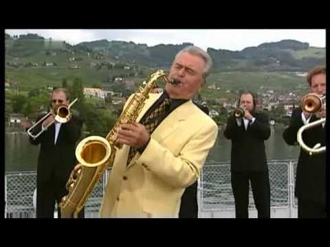 Max Greger - Eine Reise ins Glück 2001