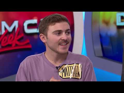 TPiR (2/17/2020) S48 Dream Car Week - Day 1: Matthew Reitman | "Any Number" For A Maserati Ghibli!