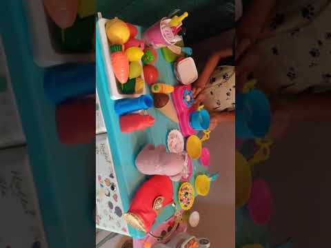 Anika ice cream store