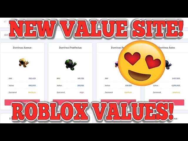 How To Trade On Rbxrocks - my new roblox website announcement rbx rocks replacement