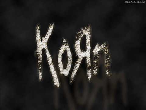 Korn Word Up