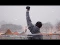 Workout Music Rocky Motivation