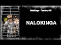 Nalokinga - Pawaboy AB (Official Lyrics Video)