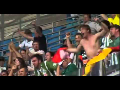 Gols Gremio 2x1 Juventude pelo jogo de volta da semifinal do Gauchão 2015