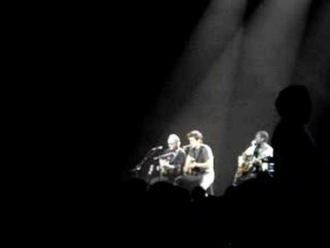 John Mayer - "Free Falling"