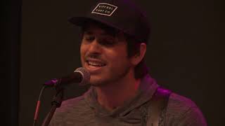 Morgan Evans - Everything Changes (98.7 THE BULL)