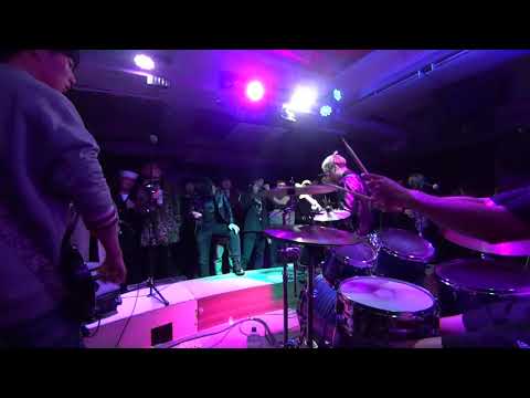 Dissektist / 2019.02.16 live at drumstation(Under The Shadows of The Moons)