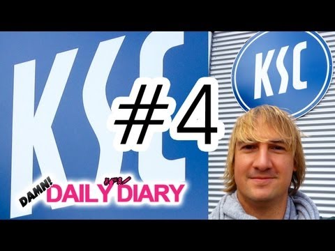 KSC - Karlsruhe Aufstieg 2013