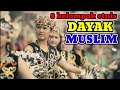 8 Kelompok Suku Dayak Yang Beragama Islam