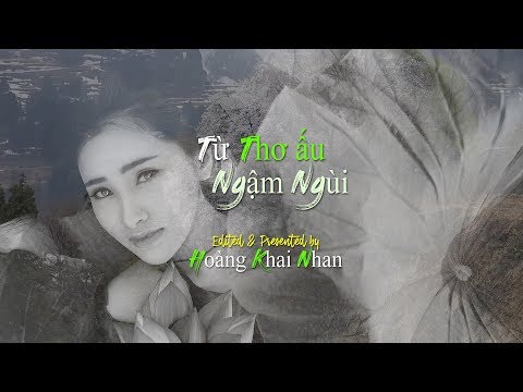 Từ thơ ấu ngậm ngùi - Tuấn Ngọc