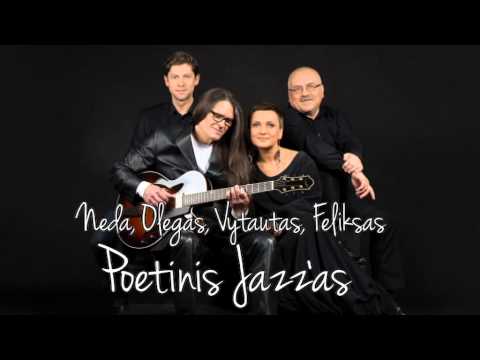 JUBILIEJINIS O. DITKOVSKIO IR DRAUGŲ KONCERTAS | ŠIAULIAI