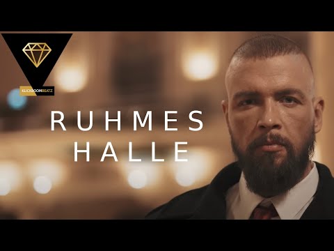 KOLLEGAH TYPE BEAT CHOIR - RUHMESHALLE