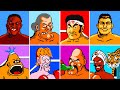 Mike Tyson S Punch Out NES All Bosses Plus MR DREAM