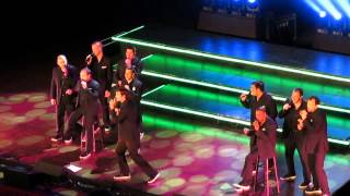Straight No Chaser- Home by Christmas Day