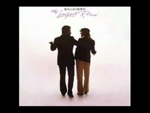 One Planet, One People, Please Seals and Crofts