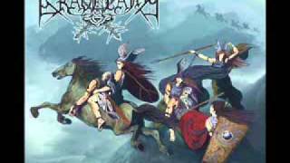 Graveland- Apocalypto