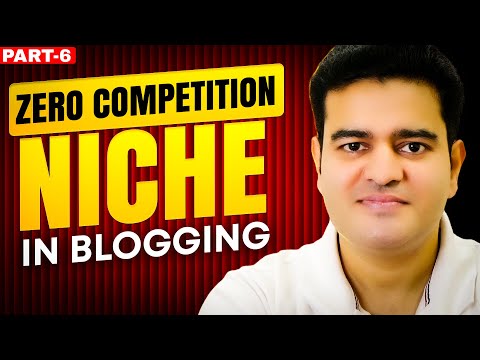 AI Blogging Full Course in Hindi 2026 by Marketing Fundas aiblogging bloggingcourse