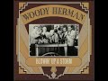 Woody Herman – Blowin' Up A Storm (LP Album)