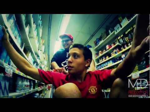 Fly-$ feat. Giaime - LA-LA-LA (MAKING VIDEO)