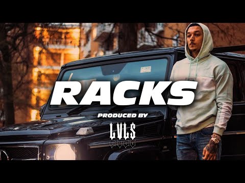 [FREE] Slim x  Fredo Type Beat - "Racks" | UK Rap Instrumental 2022