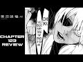 Tokyo Ghoul Re 東京喰種 トーキョー グール Re Chapter 123 Review