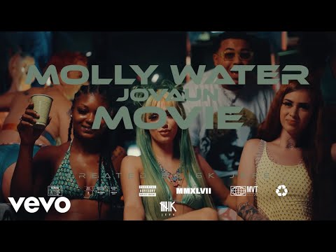 Molly Water - Movie ft. Jóvaun