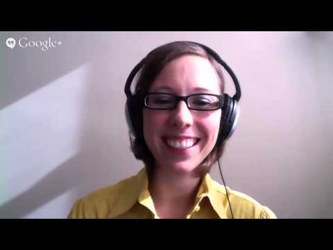 Interview with Liz : Luxembourg and its languages.