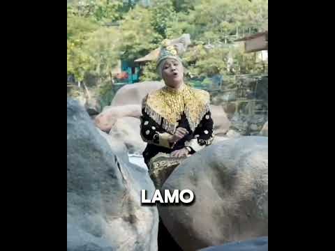 BUMI MINANG MANANGIH SALUANG MINANG DANGDUT #misramolai #2024