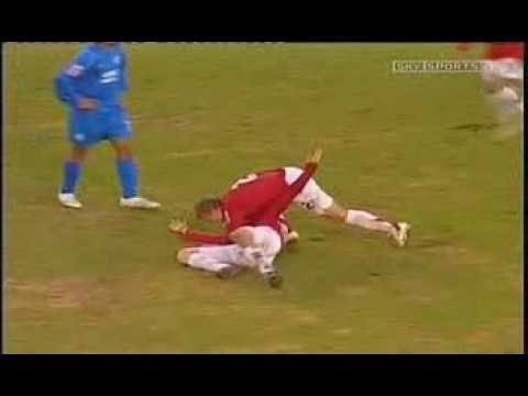 Walsall 1, Rochdale 1, 3/2/07