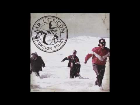 Mr. Lexicon - The School of Fort Knox