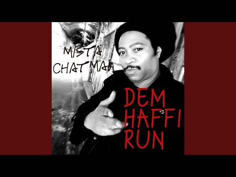 Dem Haffi Run