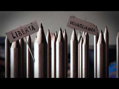 Video thumbnail for Cancelleria