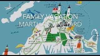 Martha's Vineyard | The Black Dog aka #PorterFOMOStock