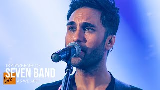 Download lagu Seven Band - Donyaye Bade To - “As We Are” | Live In Concert ( سون بند - دنیای بعد تو ) mp3